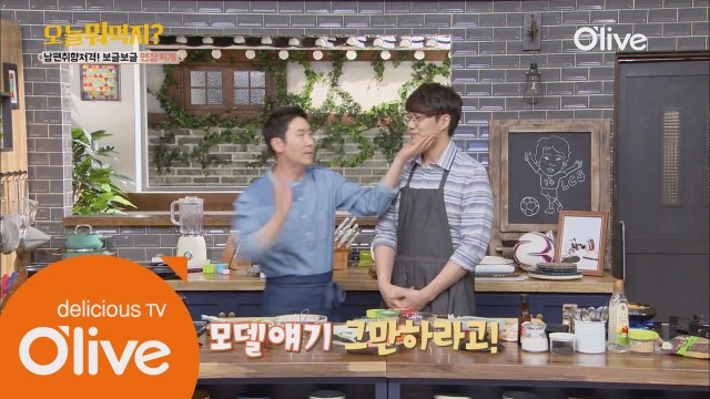 신동엽&성시경의 폭로 대결?!