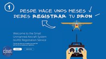 Tres cosas que tienes que saber antes de comprar un dron [video]