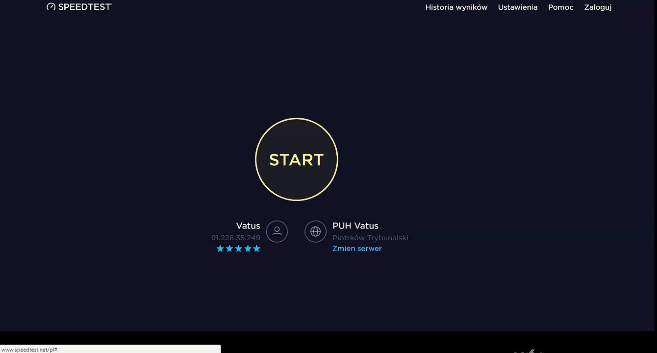 ① 10mbps » Internet Sulejów » Internet światłowodowy » +48 662 862 122