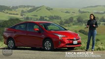 Toyota Prius: No es atractivo pero es el híbrido más eficiente [video]