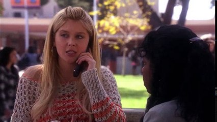 The Secret Life Of The American Teenager S05 E04 Lies And Byes