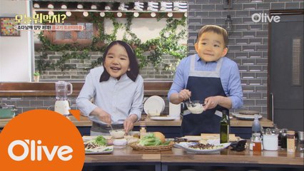 중독성 대박! 수제 토르티아롤 소스!