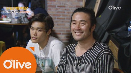 돌발상황! 최민수 촬영장 급방문한 사연은?!