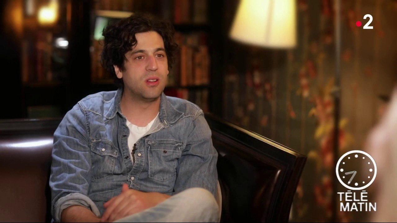 Cinéma – « Comme des garçons » de Julien Hallard