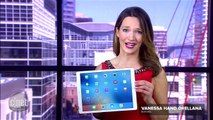 El iPad Pro es una tableta enorme que se cree computadora [video]