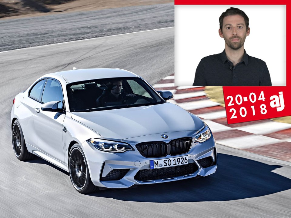 Mag autojournal.fr du 20/04/2018