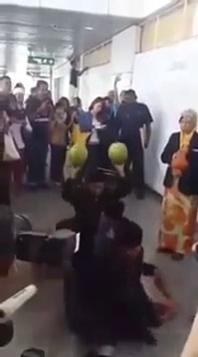 Raja Bomoh turut bantu cari pesawat MH370