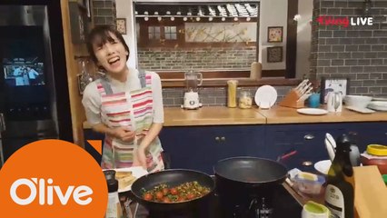 [무모한지숙] 정신없는 지숙! 이게 바로 라이브의 묘미지!