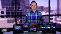 Lenovo Yoga Tablet 2 con Windows: tres tabletas con cualidades sobresalientes [video]