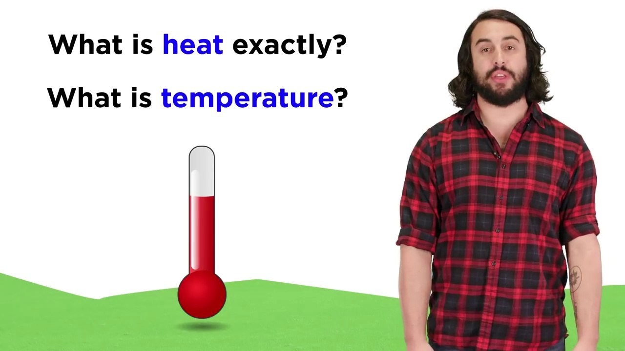 Kalor dan Temperatur