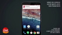 Google integra respaldo a las huellas dactilares en todo Android M