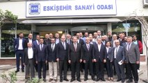 '24 Haziran'dan sonra 2023 ve 2051'e gidecek yol haritası çizilecek' - ESKİŞEHİR