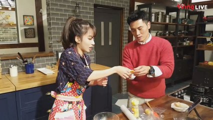 스팸으로 만드는 네모김밥!