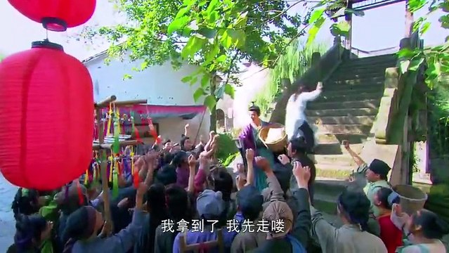 THỔ ĐỊA ÔNG THỔ ĐỊA BÀ Tập 18 Lồng Tiếng - Phim Trung Quốc - Đàm Diệu Văn, Hàn Đống, Huỳnh Thiếu Kỳ, Lưu Đình Vũ, Mễ Tuyết, Mục Đình Đình, Tưởng Nghị