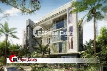 Apartment Second Floor For Sale In Compound Galleria Moon Valley