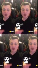 When you know it’s Friday