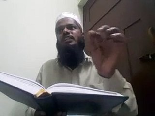 സൂറത്തു ലുഖ്മാൻ 12 - 28 ( Afzal ul Ulama Preli)