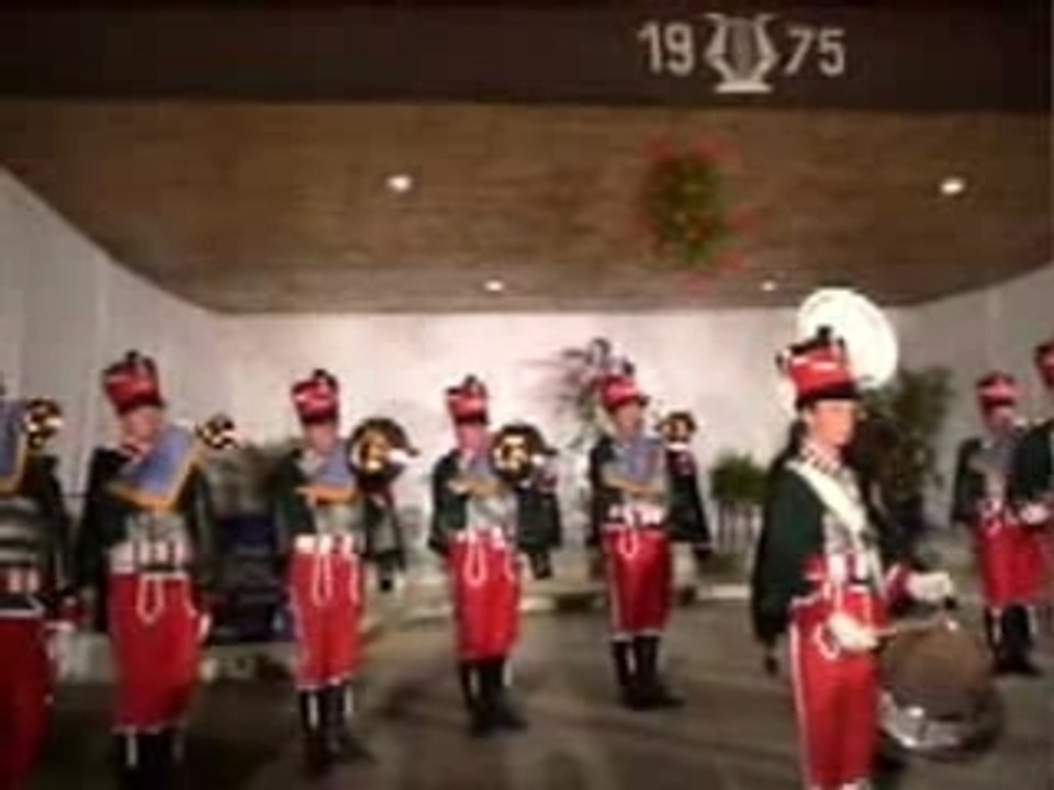 Concert BGHA " Les Hussards d'Altkirch"