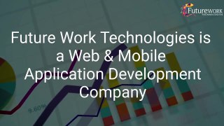 iPhone Application Development Company in Dubai