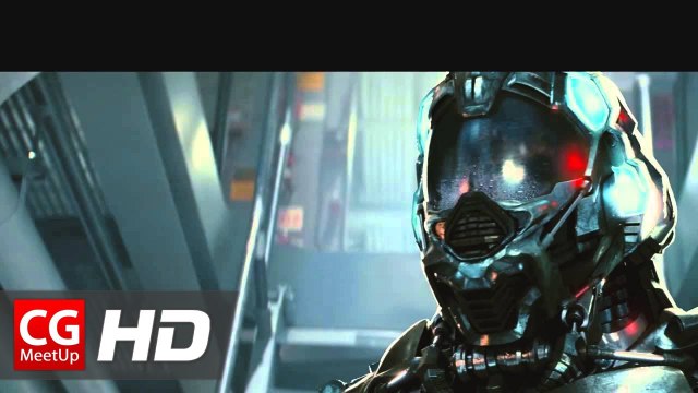 CGI VFX Breakdown HD: BATTLESHIP THUG VFX Breakdown - 1 by Image Engine