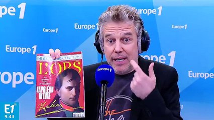 Dominique Nora sur "l'Obs": "On va devenir un média 'Internet first'"