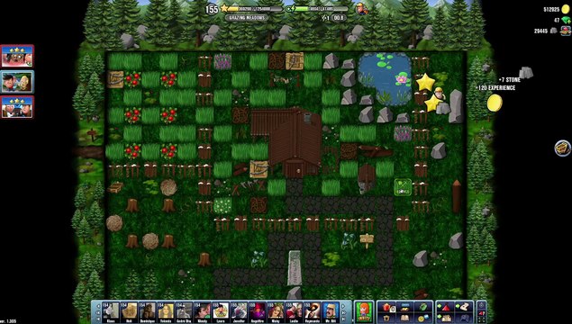 [~Bragi~] #3 Grazing Meadows - Diggy's Adventure