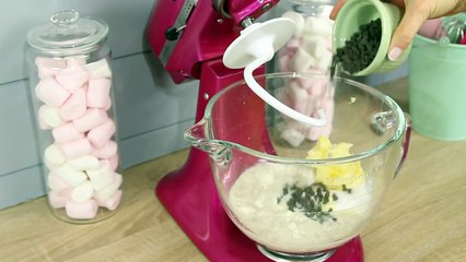 RECETTE BRIOCHE AU CHOCOLAT •♡