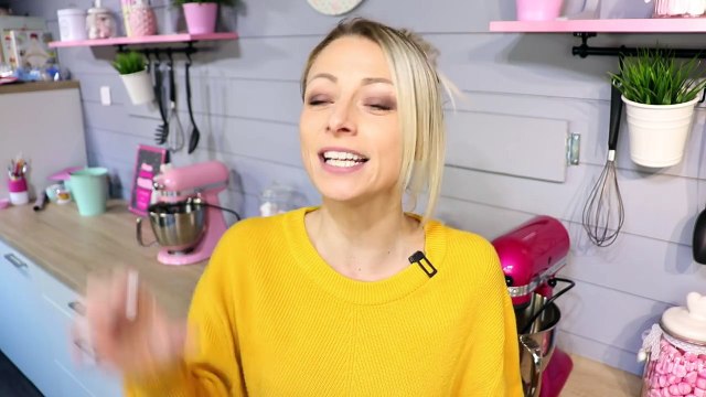 RECETTE BRIOCHE WINNIE - MOELLEUSE ET FACILE ! •♡