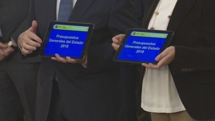 PNV no presenta enmienda al PGE y adopta un rol activo en la crisis catalana