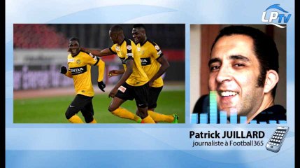 "Assalé, un bon attaquant de complément pour l'OM !"