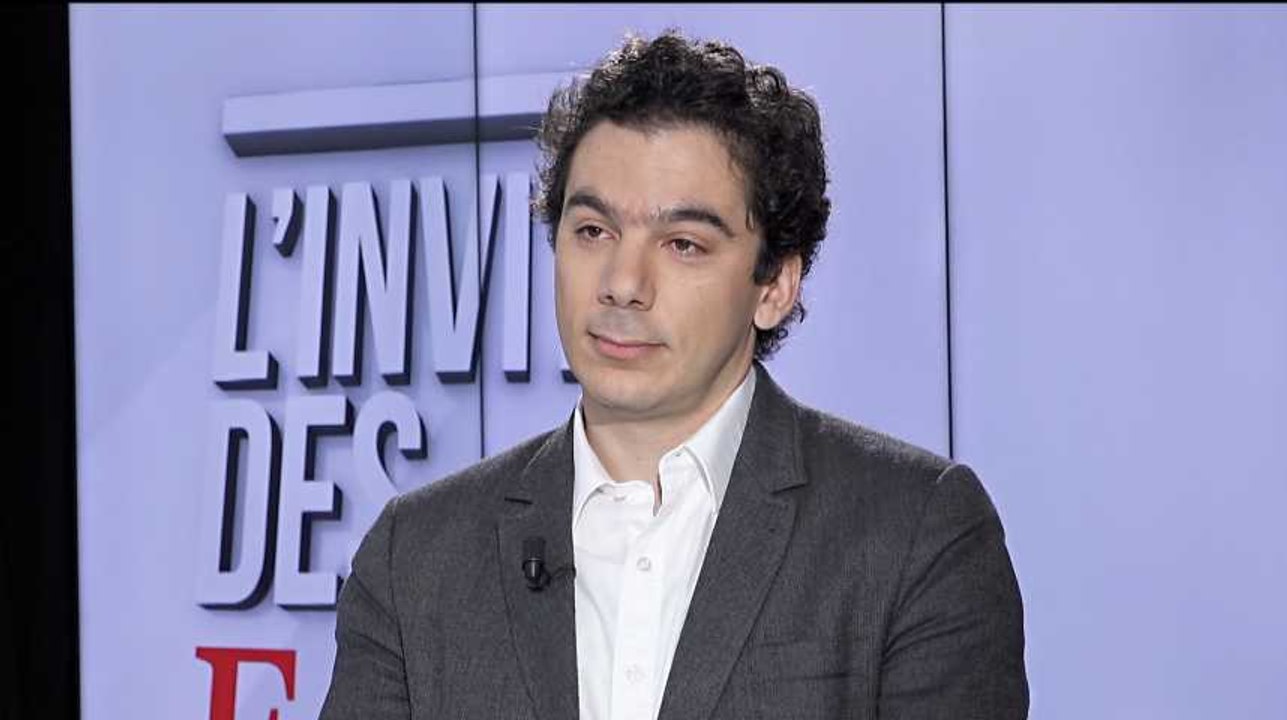 "Netflix se base sur la demande, alors que le cinéma se base sur l'offre" (Nathanaël Karmitz, MK2)