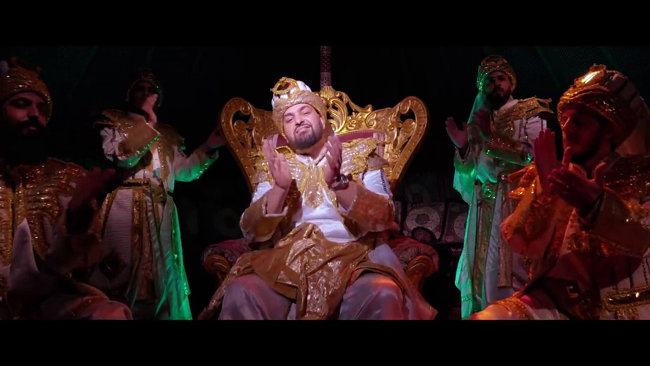 Moe Phoenix - MAMA BABA (prod. by Unik)