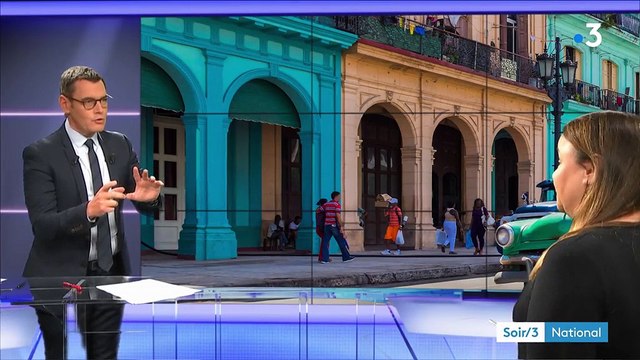 Cuba : Le véritable chef reste Raul Castro selon Zoé Valdés