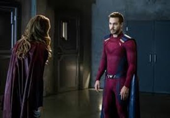 Supergirl Season 4 Episode 5 ~ s04e05 [[The CW]]