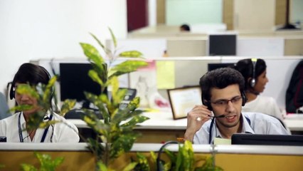 Digital Verification as a Service Hexaware