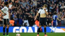 Tottenham don't have pressure from fans to reach final - Pochettino