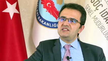 'İnsan ticareti mağduru sayısında artık üzücü tablolar görmüyoruz' - ANKARA