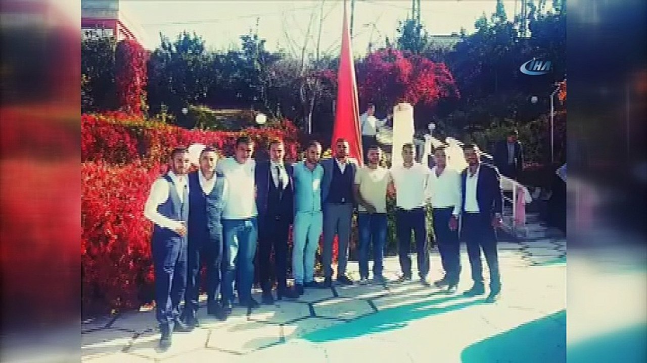Çocukları ve torununu kazada kaybeden annenin ağlatan ağıdı halk aşığı tarafından seslendirildi
