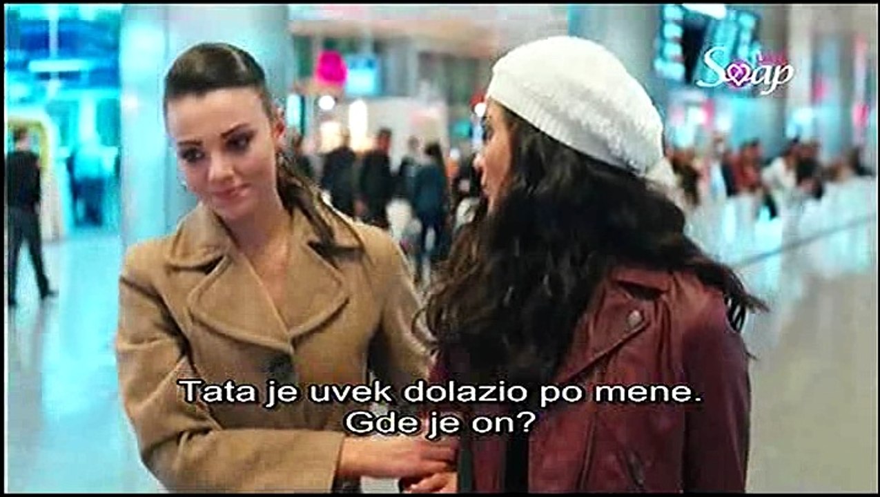 Ljubav i novac - 001
