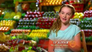 Masterchef US S03 E03 Auditions 3 Top 36 Bootcamp