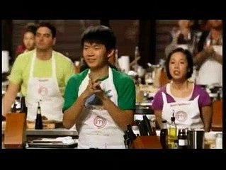Masterchef US S03 E04 Top 18 Compete