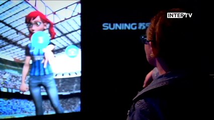 Suning Brings Interplay of Design, Tech and Retail to Life at Milan Design Week