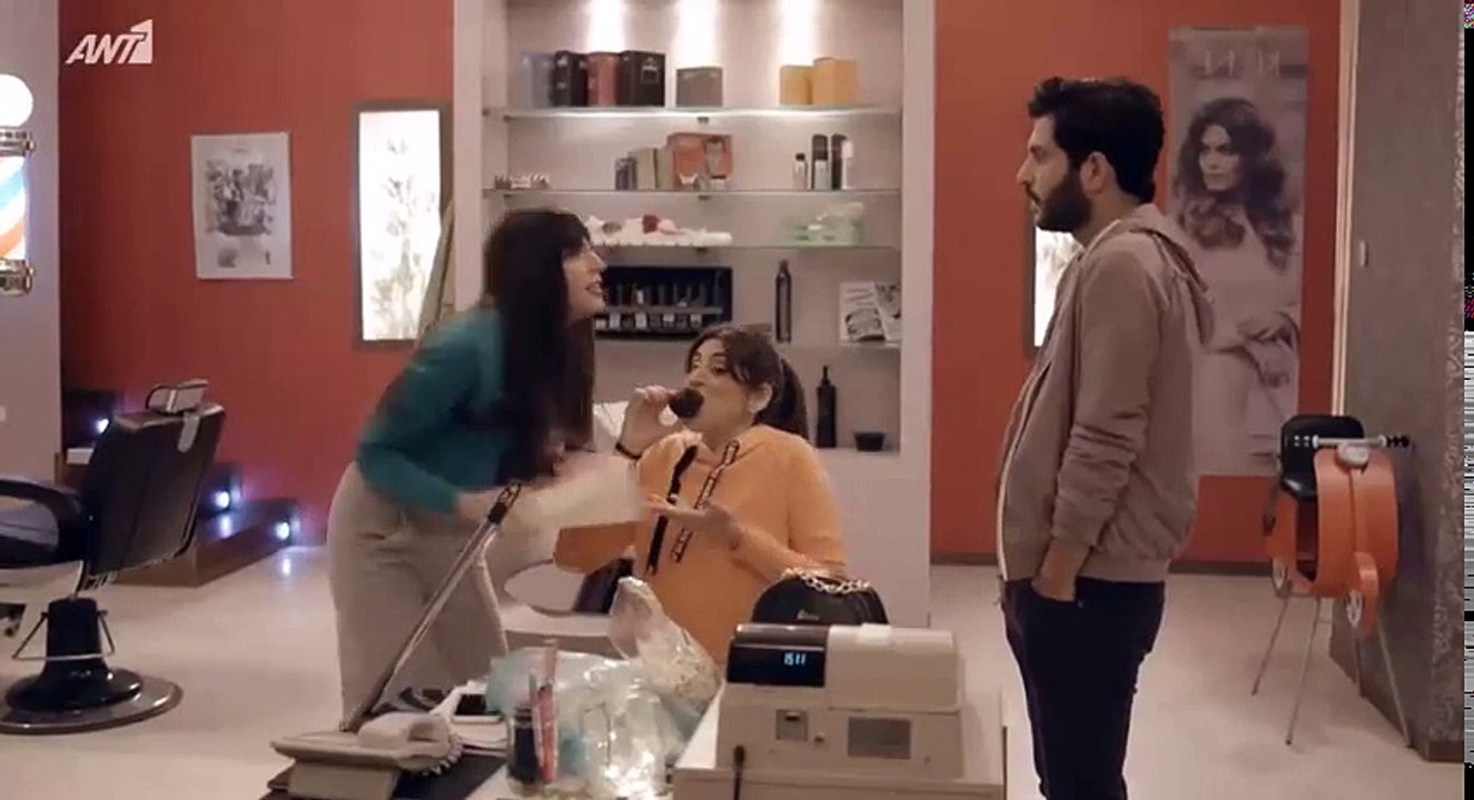 Ο Κόσμος να Χαλάσει - Επεισόδιο 139