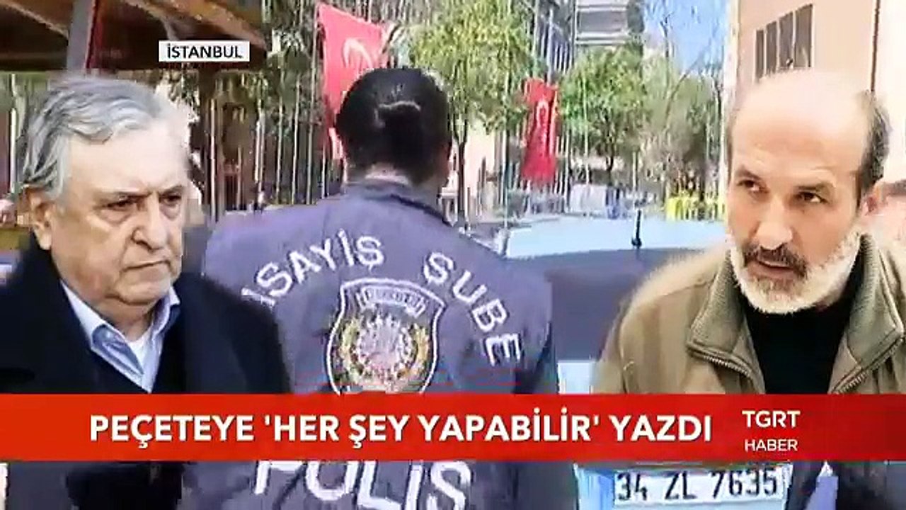 Günaydın Türkiye - 20 Nisan 2018