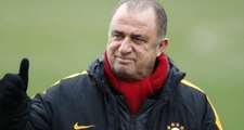 PFDK, Fatih Terim'e 13 Bin TL Para Cezası Verdi
