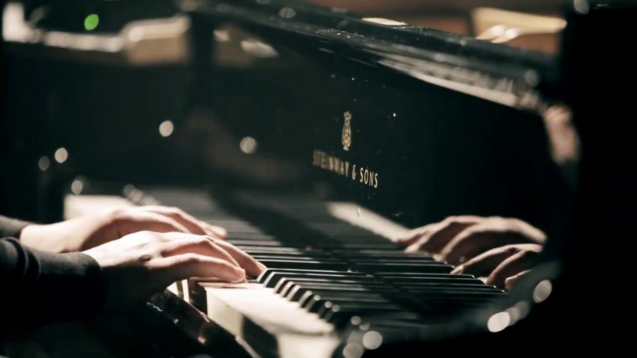 Bachar Mar-Khalifé invite Christophe "Jnoun" #SessionUnik