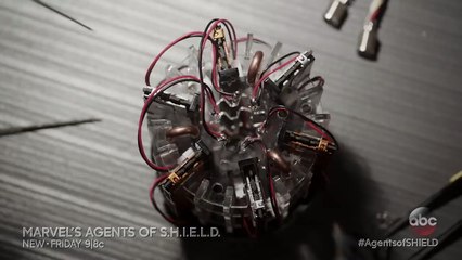 Watch Marvel's Agents of S.H.I.E.L.D. Season 5 Episode 18 (S05E18) ~ Full Streaming