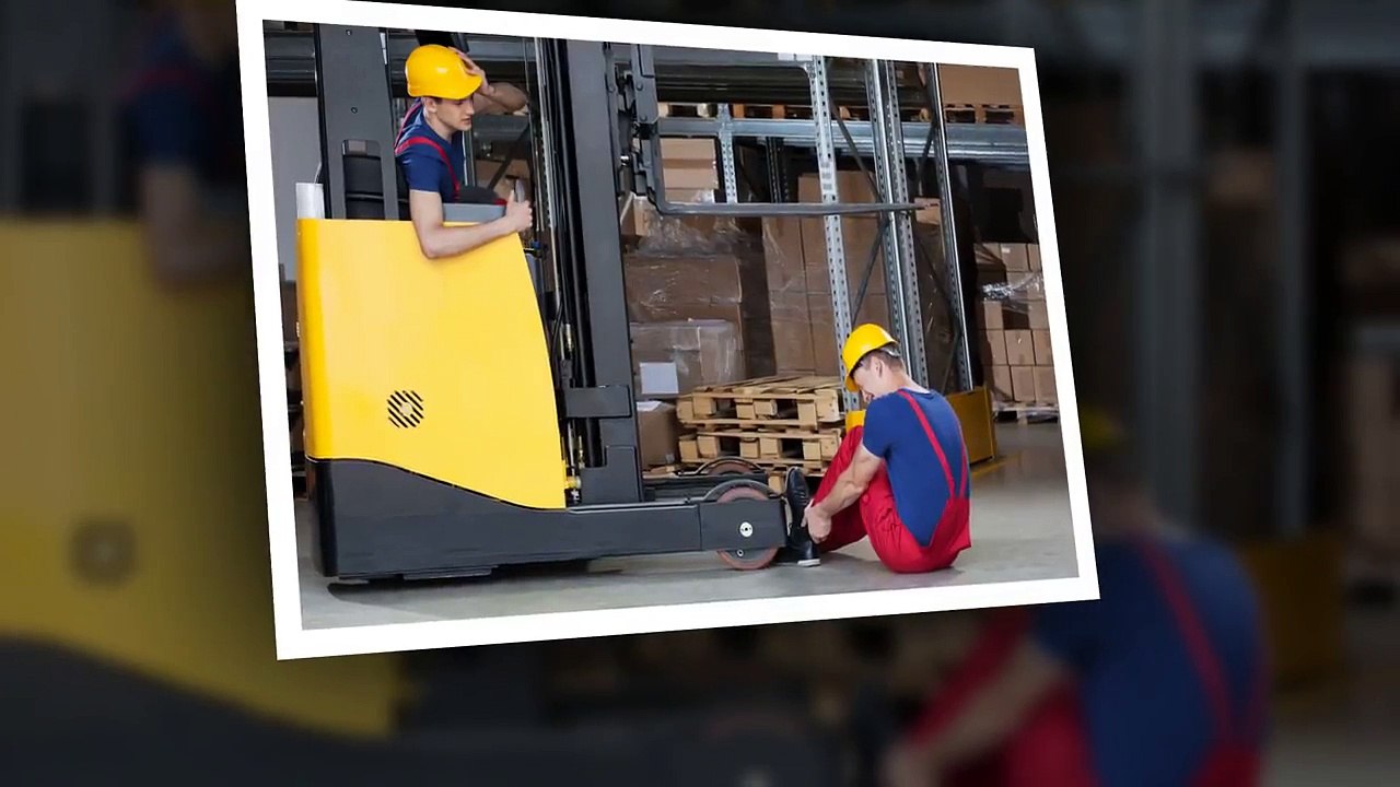 Slip & Fall Attorney in WA