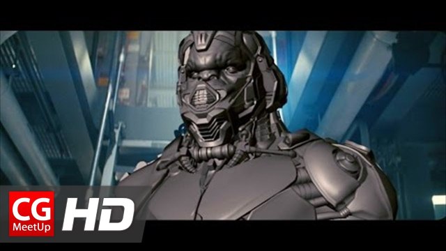 CGI VFX Breakdown HD: Battleship Vfx Breakdown by Image Engine