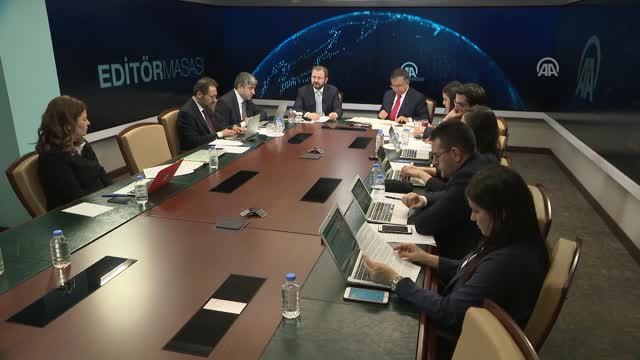 Bakan Yılmaz: Bu Aziz Milletin Evlatlarının Gideceği 64 Bin Okuldaki Öğrenciler, Diğer Sınavla...